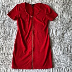 ❤️ RED DRESS ❤️